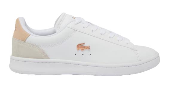 Deportivo LACOSTE modelo 48SFA0016 BLANCO