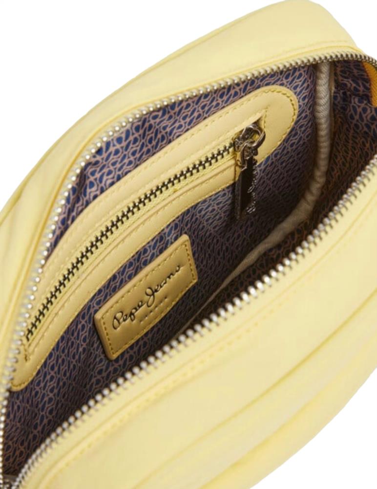 Bolso PEPE JEANS modelo PL031515 LIMÓN