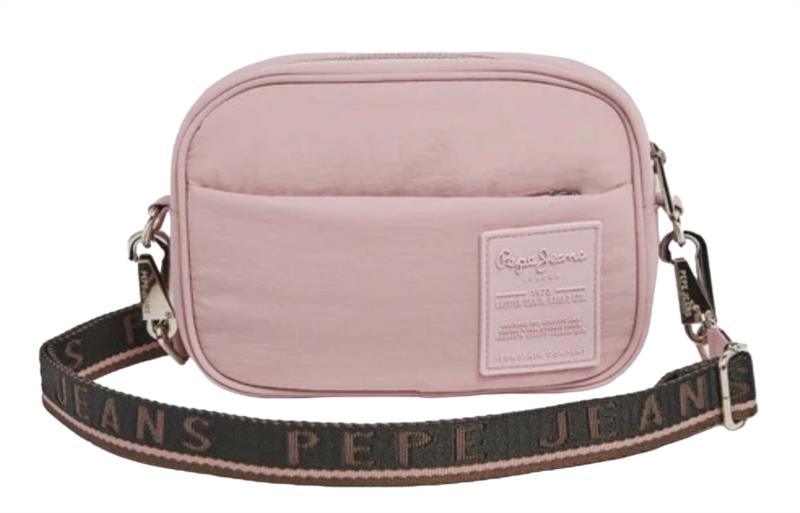 Bolso PEPE JEANS modelo PL031515 ROSA