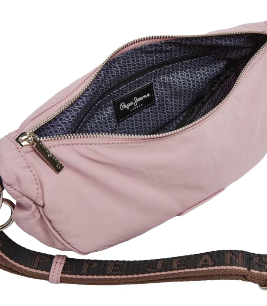 Bolso PEPE JEANS modelo PL031516 ROSA