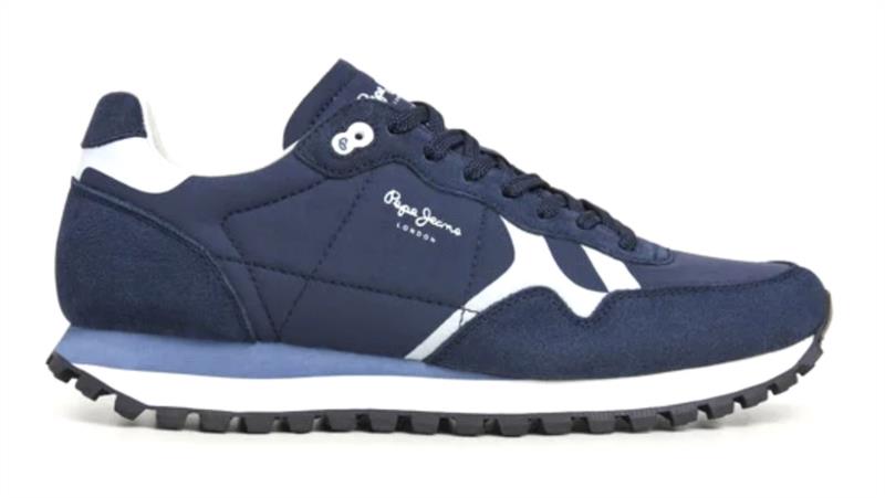 Deportivo PEPE JEANS PMS40017 MARINO