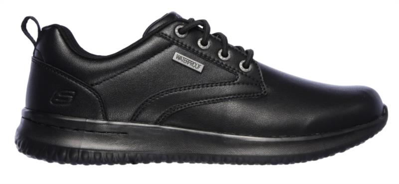 Deportivo SKECHERS 65693 NEGRO