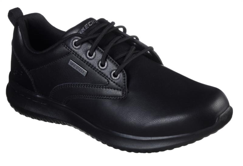 Deportivo SKECHERS 65693 NEGRO