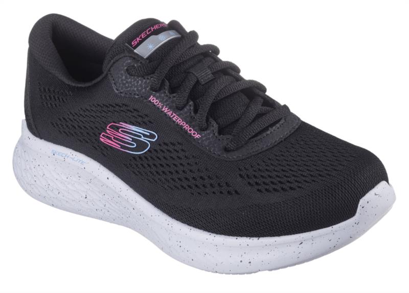 Deportivo SKECHERS 150198 NEGRO