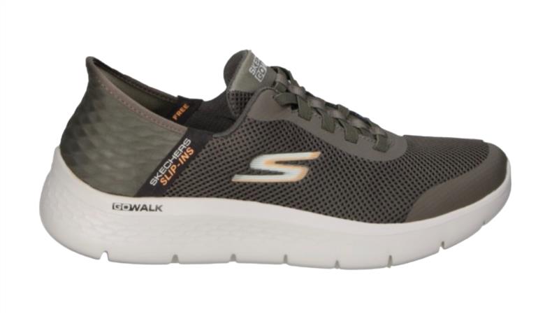 Deportivo SKECHERS 216324 BRN MARRÓN