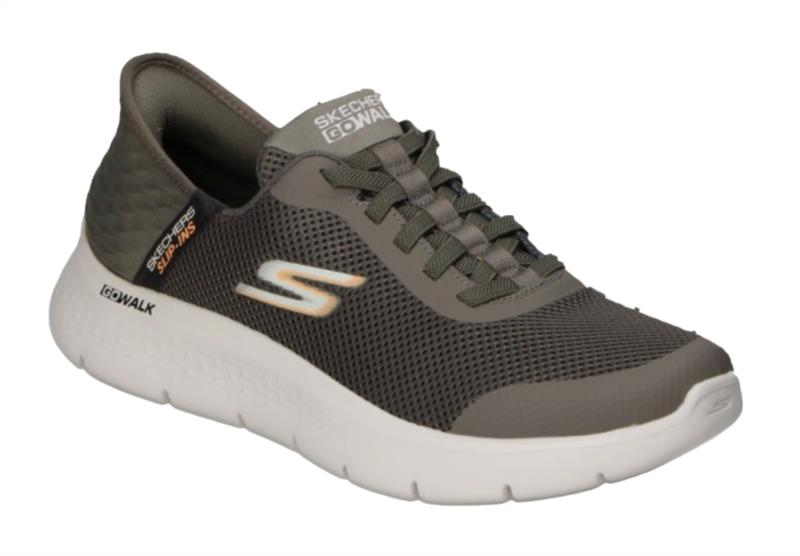 Deportivo SKECHERS 216324 BRN MARRÓN