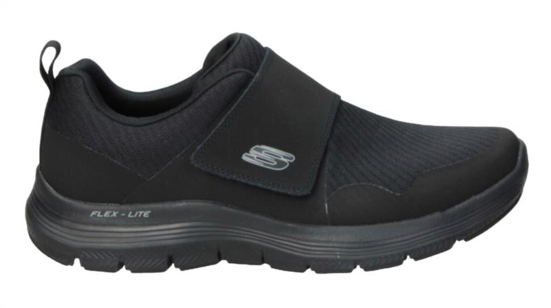 Deportivo SKECHERS 894159 NEGRO