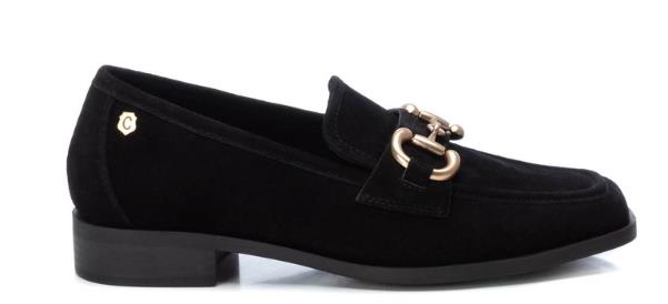 zapato carmela negro