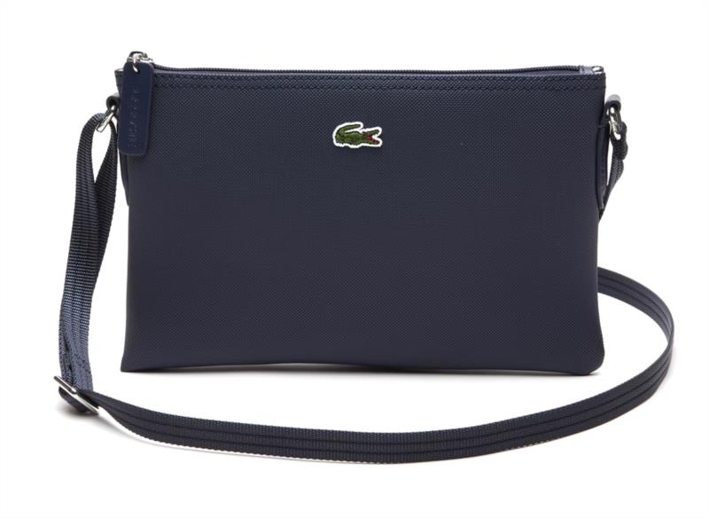 Bolso LACOSTE modelo NF1887PO MARINO