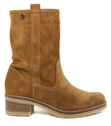 Bota PORRONET GANTE 4422 CUERO