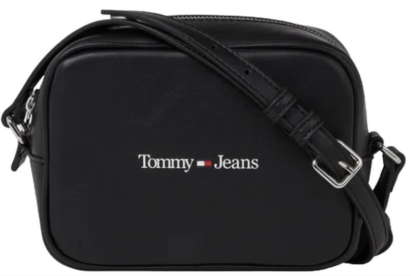 Bolso TOMMY H. modelo AW15029 NEGRO